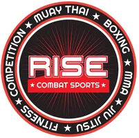 Rise Combat Sports academy photo