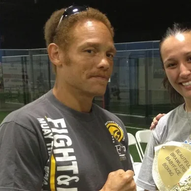 Rise Combat Sports academy photo