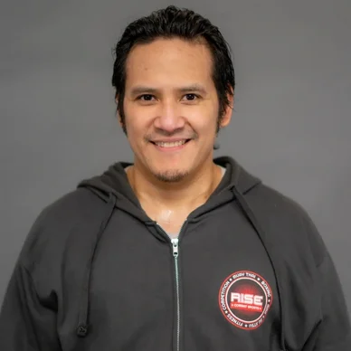 Rise Combat Sports academy photo