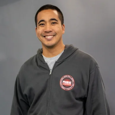 Rise Combat Sports academy photo