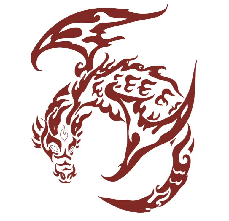 Risk Fitness Center academy logo
