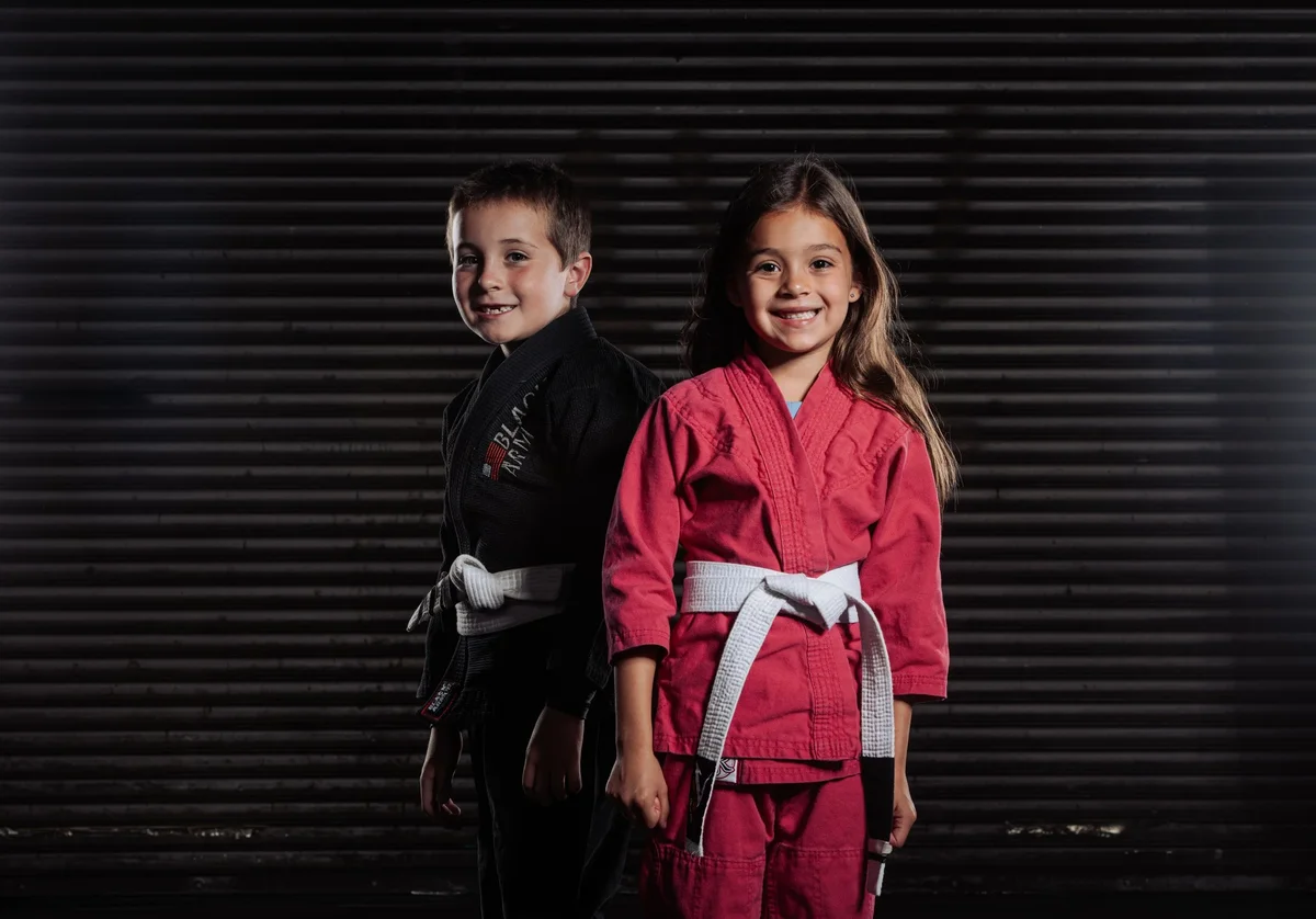 Rivalry Jiu-Jitsu Academy facility image