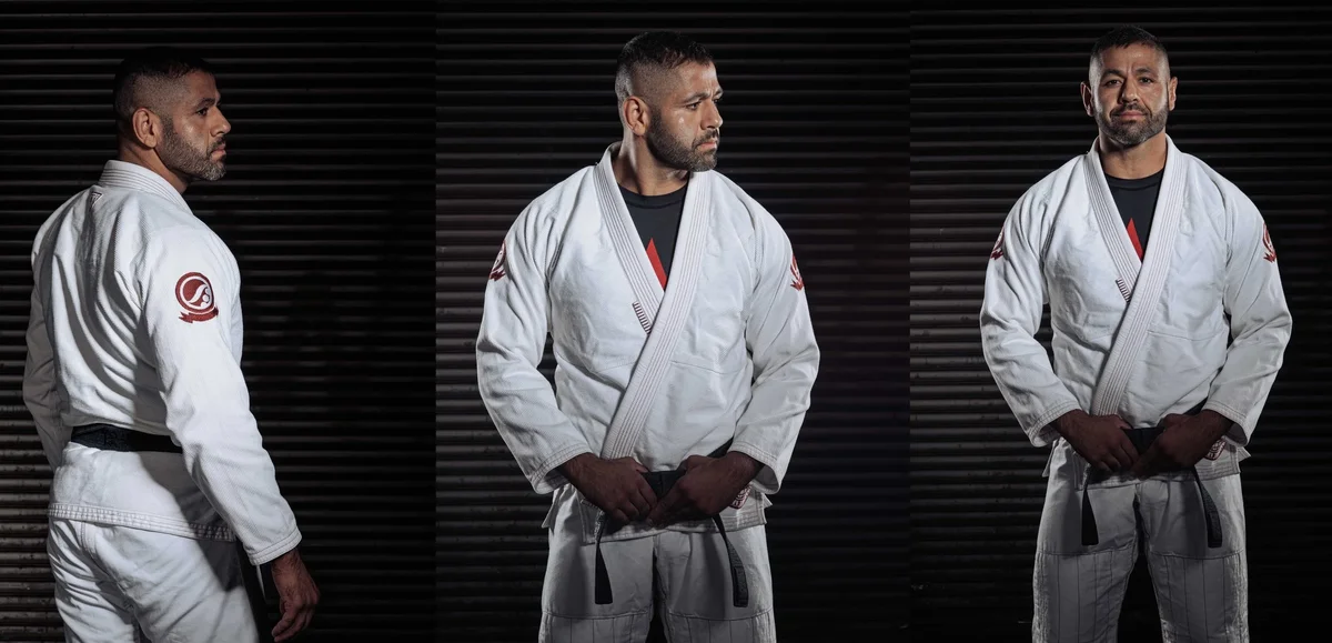 Rivalry Jiu-Jitsu Academy facility image