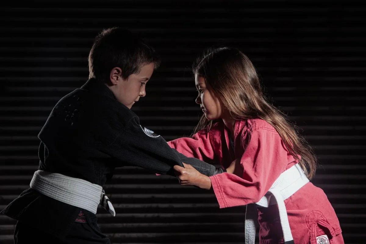 Rivalry Jiu-Jitsu Academy facility image