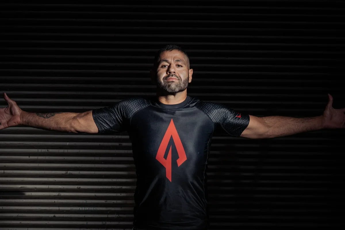 Rivalry Jiu-Jitsu Academy facility image