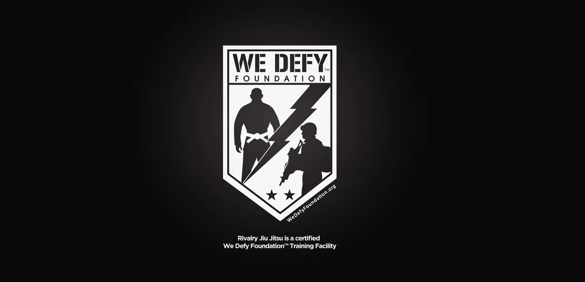 Rivalry Jiu-Jitsu Academy facility image