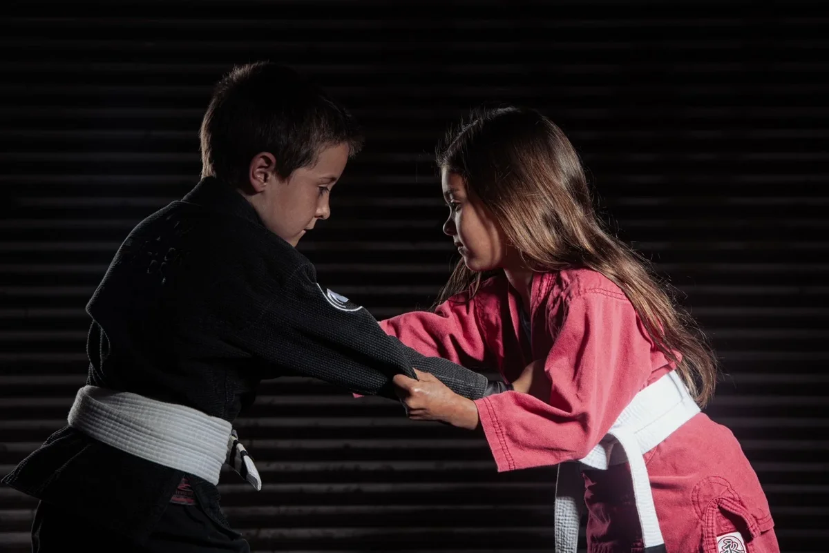 Rivalry Jiu-Jitsu Academy facility image