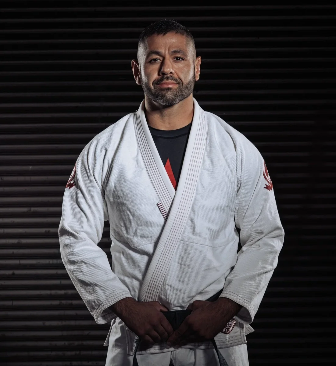 Rivalry Jiu-Jitsu Academy facility image