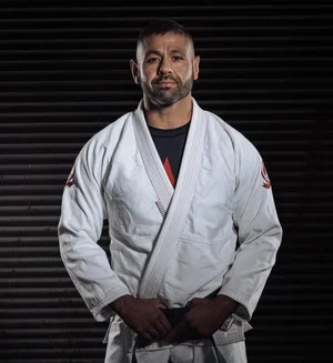 Rivalry Jiu-Jitsu Academy facility image