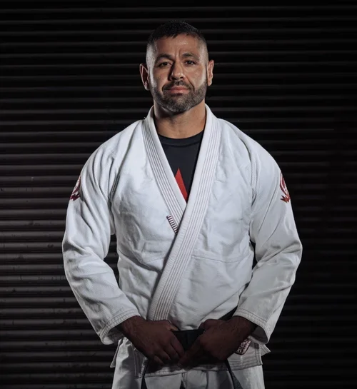 Rivalry Jiu-Jitsu Academy facility image