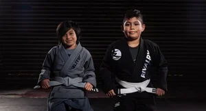 Rivalry Jiu-Jitsu Academy facility image