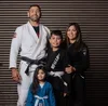 Rivalry Jiu-Jitsu Academy facility image