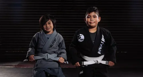 Rivalry Jiu-Jitsu Academy facility image