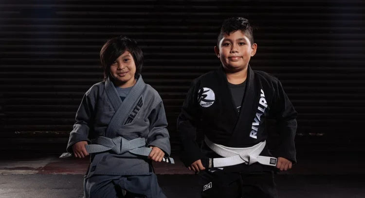 Rivalry Jiu-Jitsu Academy facility image