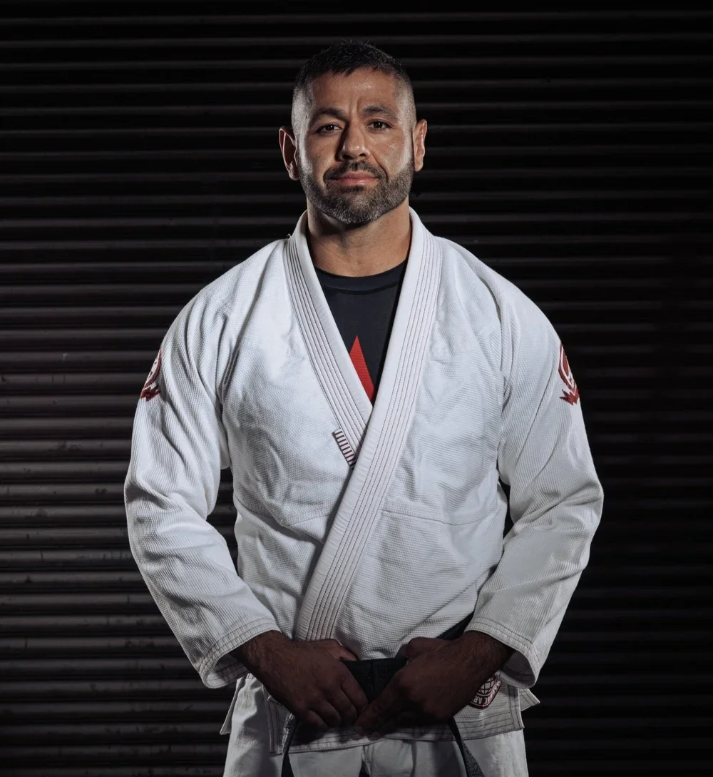 Rivalry Jiu-Jitsu Academy facility image