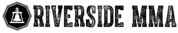 Riverside MMA & Kickboxing academy logo