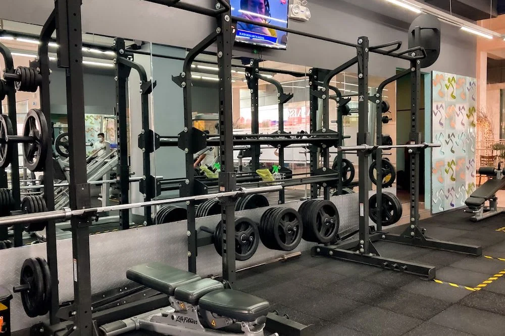 Riverside MMA & Kickboxing facility image