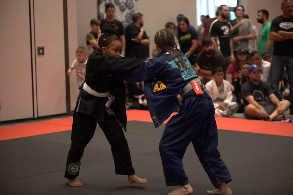 Riverside MMA & Kickboxing facility image