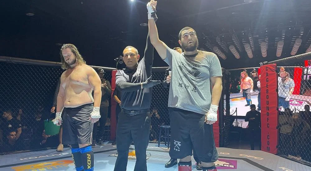 Riverside MMA & Kickboxing facility image