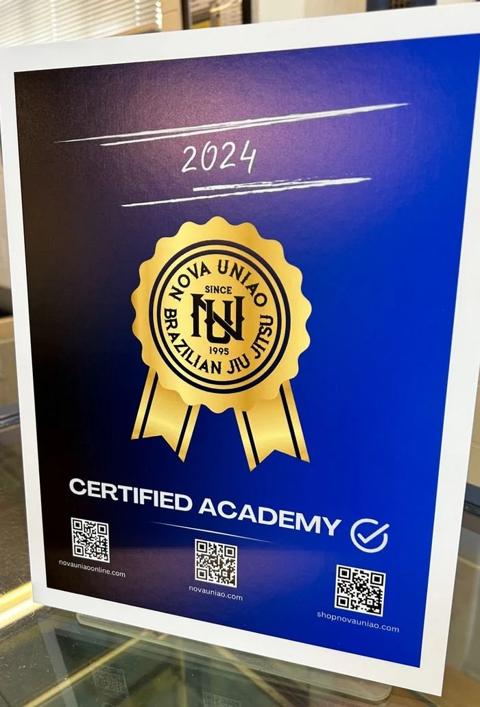 Rodness Martial Arts Center academy photo