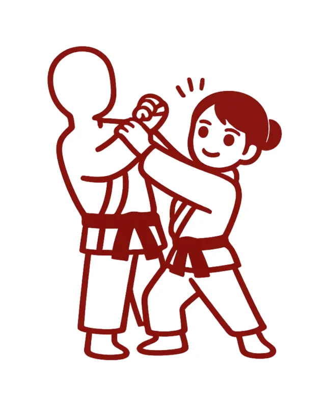Atlas Brazilian Jiu-Jitsu | Martial Arts School | Vacaville academy photo
