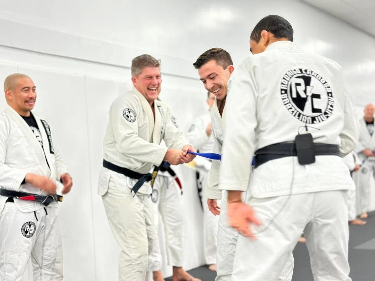 Atlas Brazilian Jiu-Jitsu | Martial Arts School | Vacaville academy photo