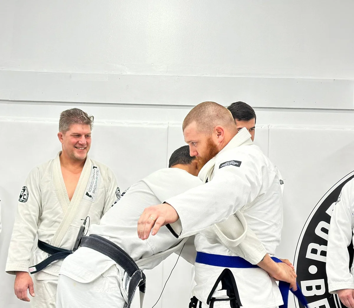 Atlas Brazilian Jiu-Jitsu | Martial Arts School | Vacaville academy photo