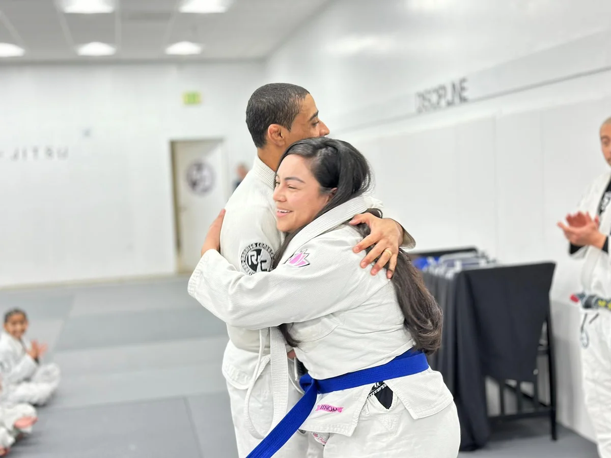 Atlas Brazilian Jiu-Jitsu | Martial Arts School | Vacaville academy photo