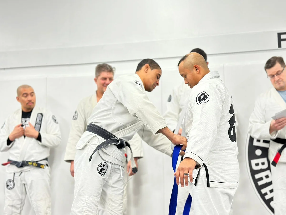 Atlas Brazilian Jiu-Jitsu | Martial Arts School | Vacaville academy photo