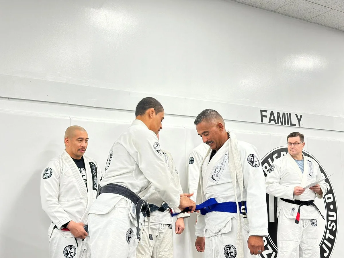 Atlas Brazilian Jiu-Jitsu | Martial Arts School | Vacaville academy photo