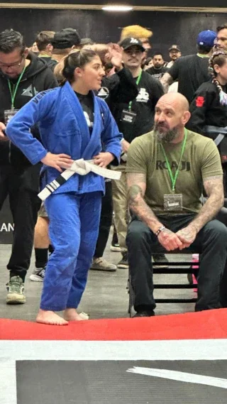 Fight Sports Club Hemet / RCAJJ (Premier Jiu-Jitsu School) academy photo