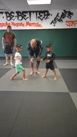 Fight Sports Club Hemet / RCAJJ (Premier Jiu-Jitsu School) academy photo