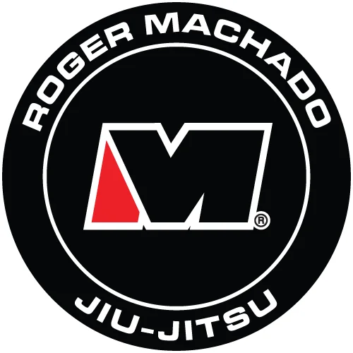 Roger Machado Jiu-Jitsu Pasadena academy logo