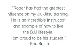 Roger Machado Jiu-Jitsu Pasadena academy photo