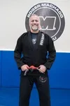 Roger Machado Jiu-Jitsu Pasadena academy photo