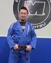 Roger Machado Jiu-Jitsu Pasadena academy photo