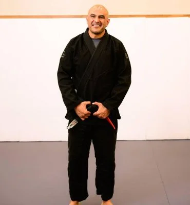 rolling oak jiu jitsu academy photo