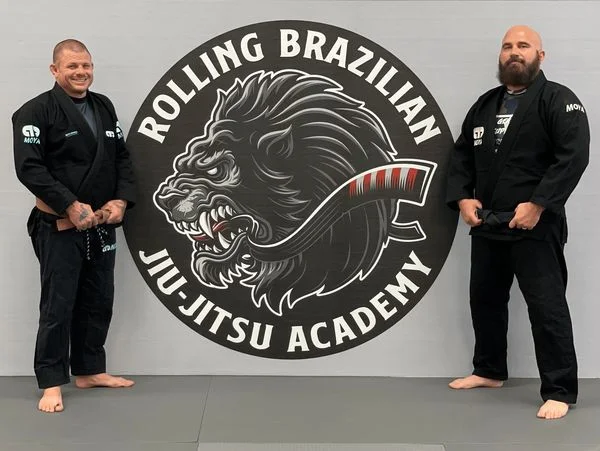 ROLLING BRAZILIAN JIU-JITSU ACADEMY facility image
