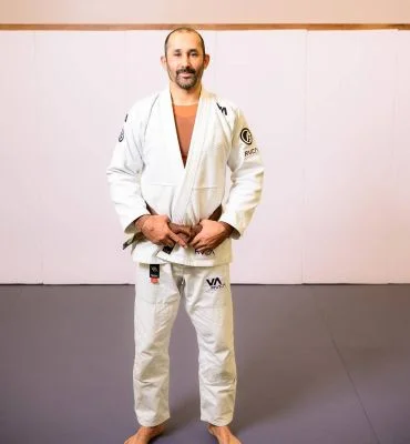 rolling oak jiu jitsu academy photo