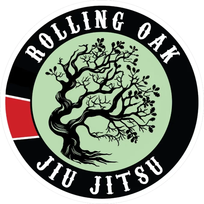 rolling oak jiu jitsu academy photo