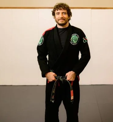 rolling oak jiu jitsu visual