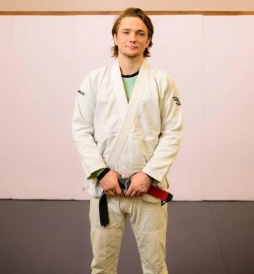 rolling oak jiu jitsu academy photo