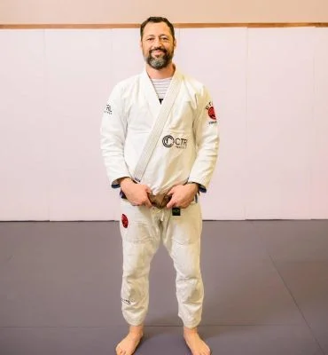 rolling oak jiu jitsu academy photo