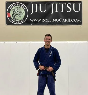 rolling oak jiu jitsu academy photo