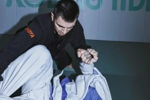 Rolling Tide Jiu-Jitsu facility image