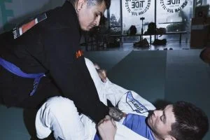 Rolling Tide Jiu-Jitsu facility image
