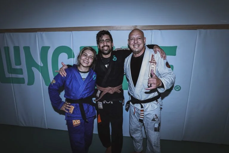 Rolling Tide Jiu-Jitsu facility image