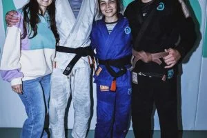 Rolling Tide Jiu-Jitsu facility image