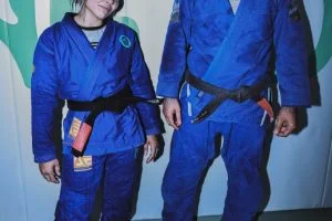 Rolling Tide Jiu-Jitsu facility image