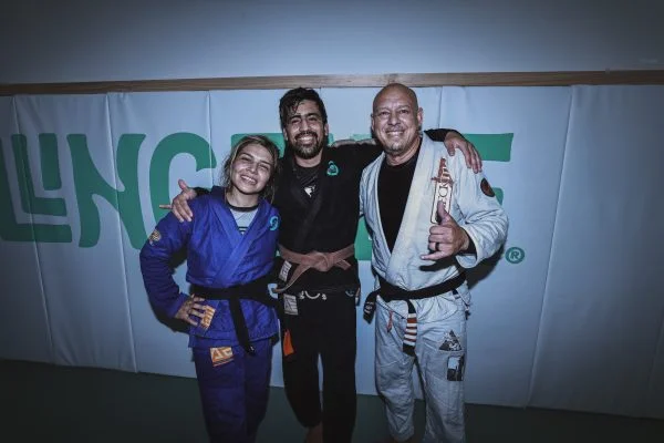 Rolling Tide Jiu-Jitsu facility image